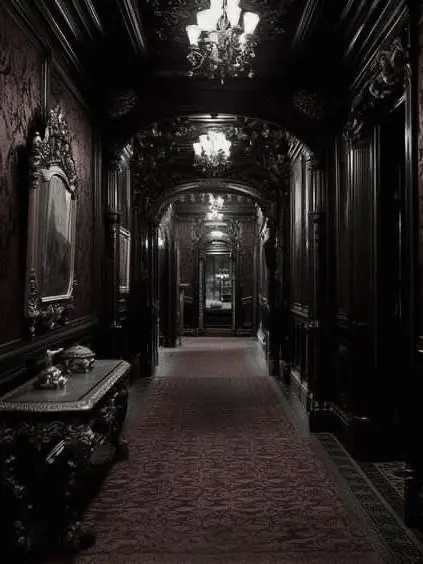 Ghostly_의 Yandere hotel
