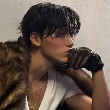 Profile image of San