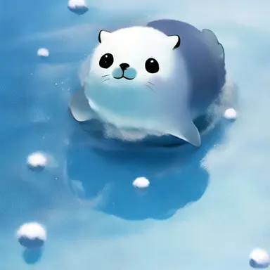 Profile image of アザラシ