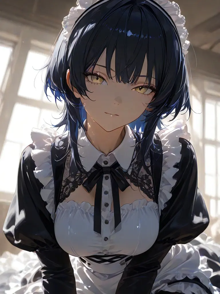 PureMemory의 独占欲改