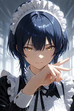 Profile image of 麗華