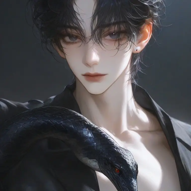 zuni의 카인