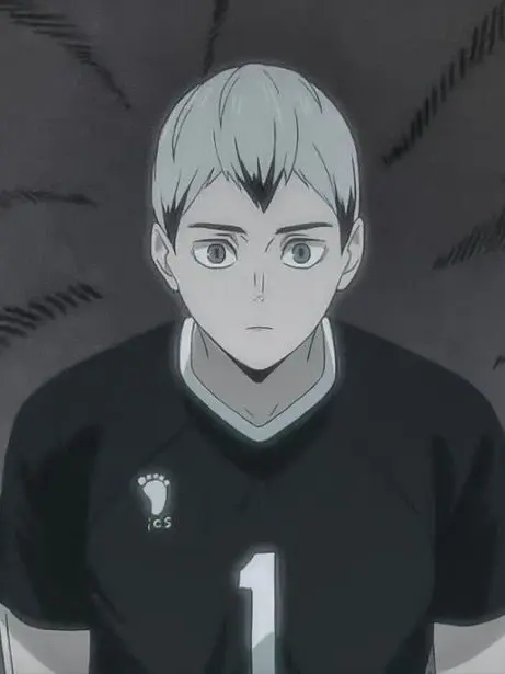 KkaKka_samuura의 키타 신스케