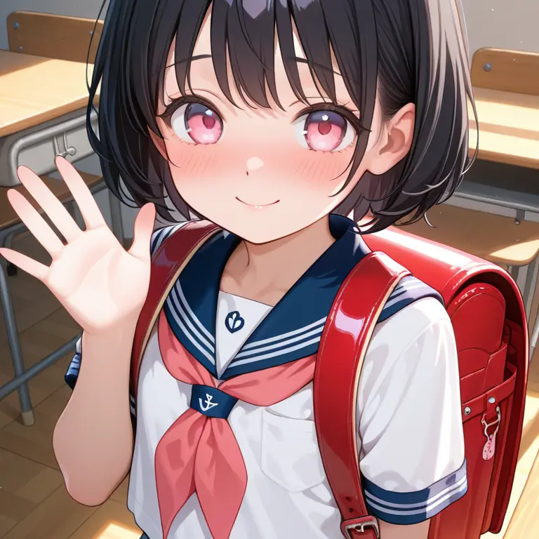 thokomasyumaro의 小学校生活で何気の無い恋愛