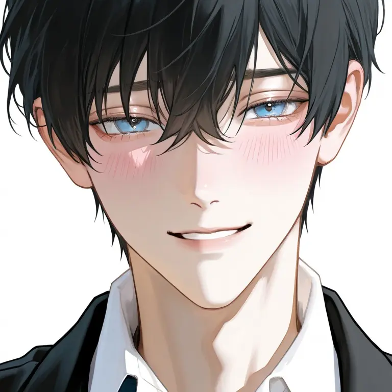 LemonyViper2075의 生徒会長、お悩み中…？