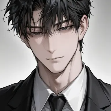 Profile image of Jin