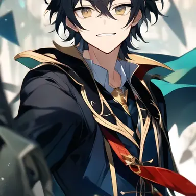Profile image of カイト