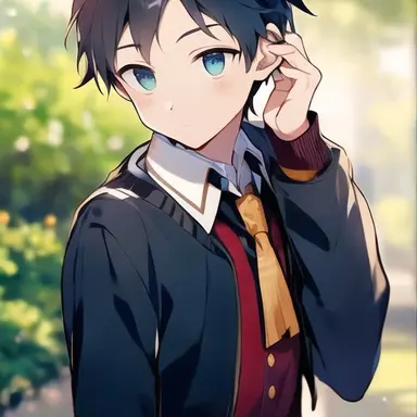 Profile image of 阿部瑠色
