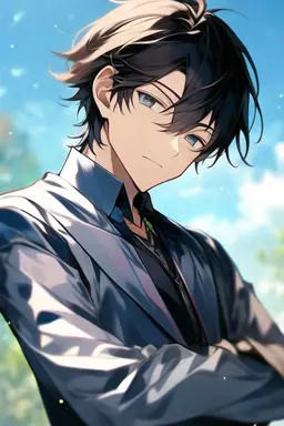 Profile image of 賢二