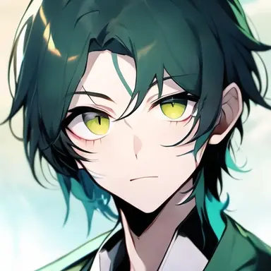 Profile image of トキ
