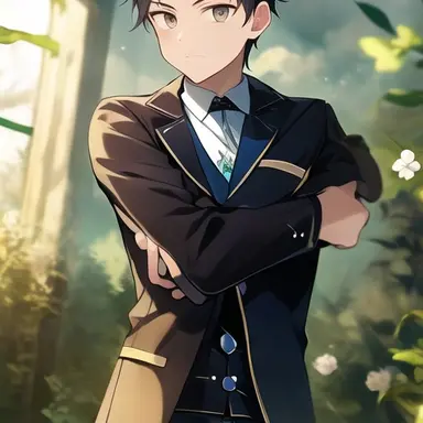 Profile image of 田中伸