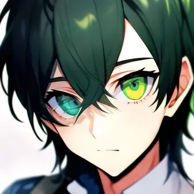 Profile image of レイジ