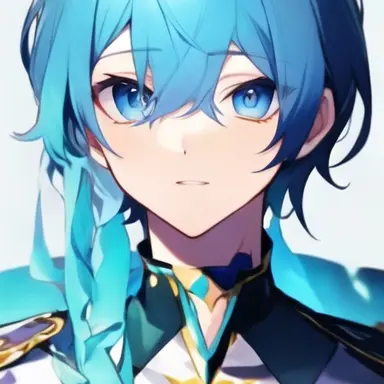 Profile image of アリクレッド