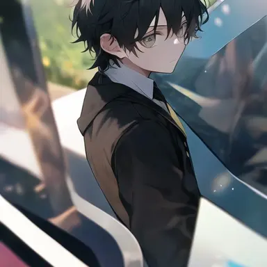 Profile image of レジア