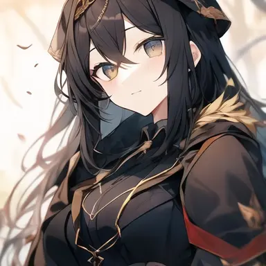 Profile image of 莉穂