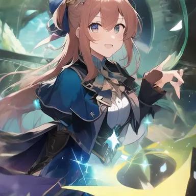 Profile image of ルナ