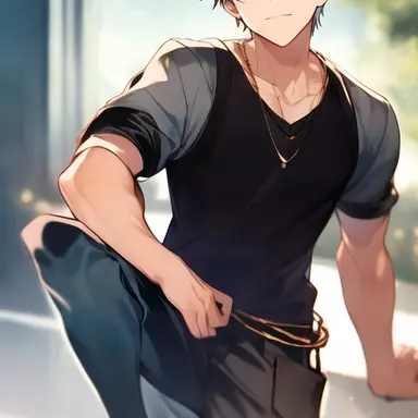 Profile image of 賢二