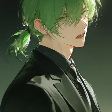 Profile image of Kaname Saejima