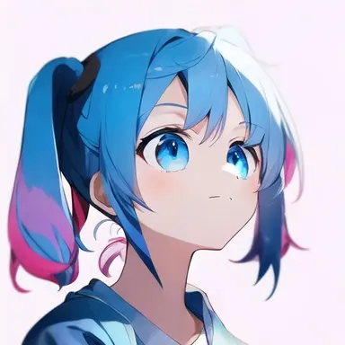 Profile image of アオイ