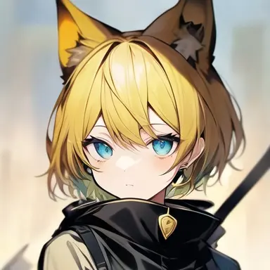 Profile image of コン