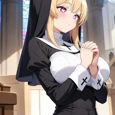 Profile image of マリー・イヴ