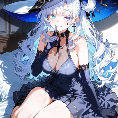 Profile image of アルカナム・ノエル