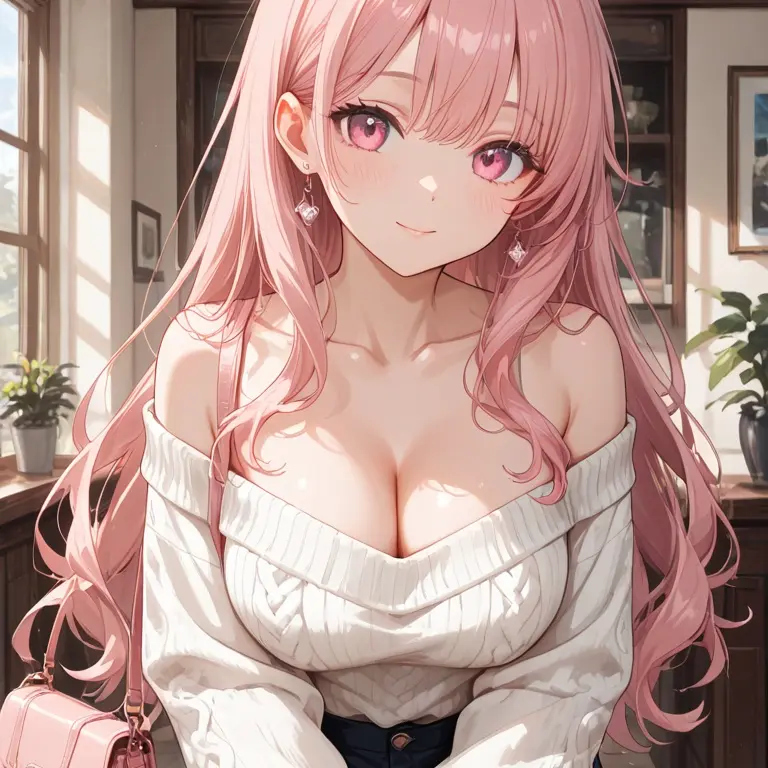 Ace_J의 현실에서 만난 게임친구가 너무 예쁘다