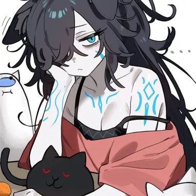 Profile image of 케슬리