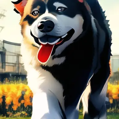 Profile image of 개