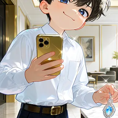 Profile image of Han Juho