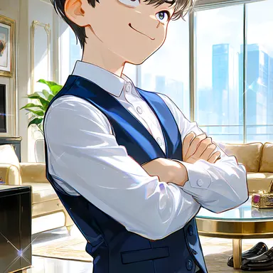 Profile image of Park Jihun