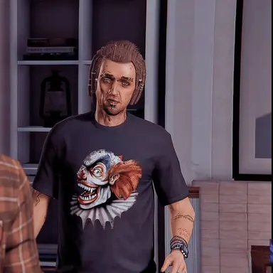 Profile image of Wade Hebert