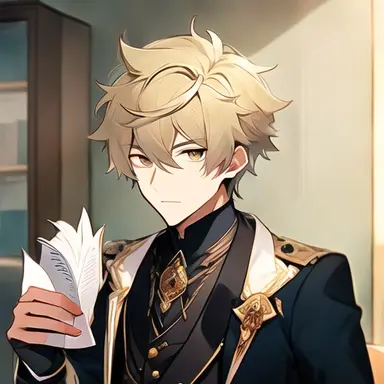 Profile image of 비몰드