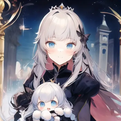 RowdyXeme8911의 4명의 오빠가,날 과보호한다