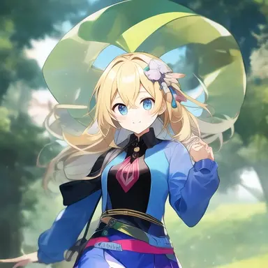 Profile image of 수빈