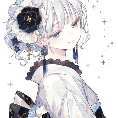 Profile image of 후유키 사야