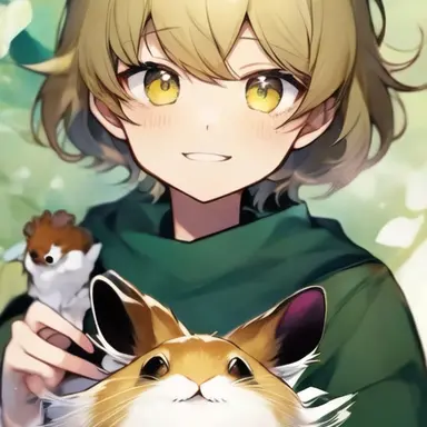 Profile image of るぅと