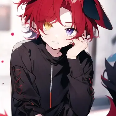 Profile image of 莉犬