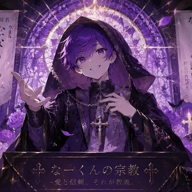 Profile image of ななもり。