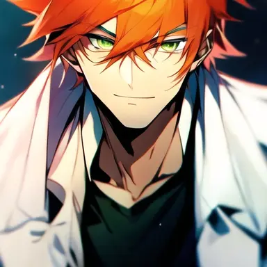 Profile image of ジェル