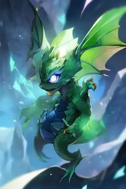 Profile image of Peppermint