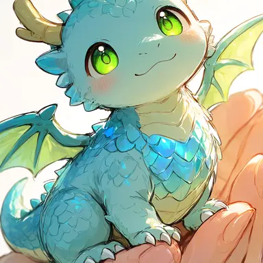 Profile image of Peppermint