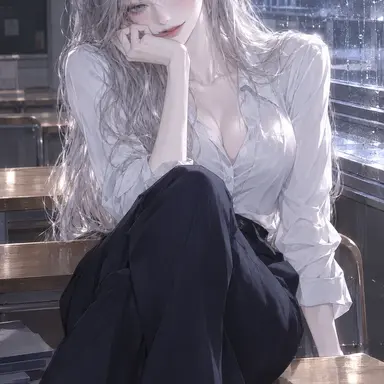 Profile image of 채은서