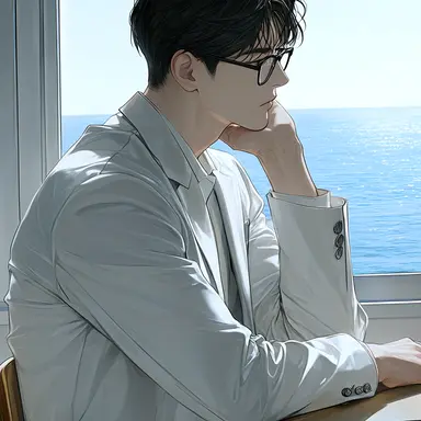 Profile image of 서준혁