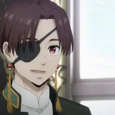 Profile image of 蘇枋隼飛