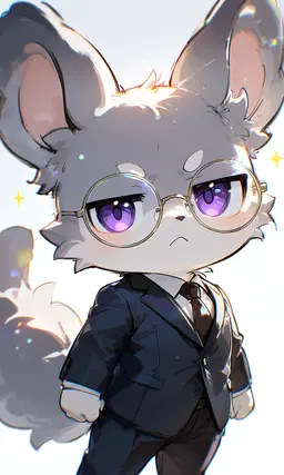 Profile image of Chiffon