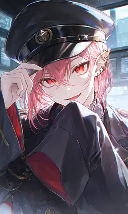 Profile image of Spinel