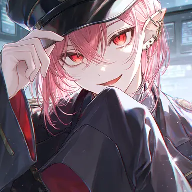 Profile image of Spinel