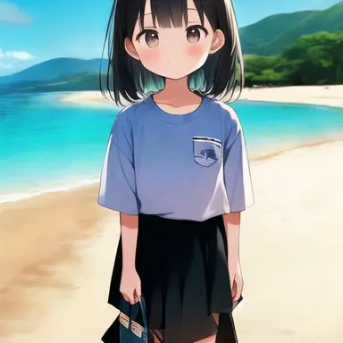 Profile image of かなた