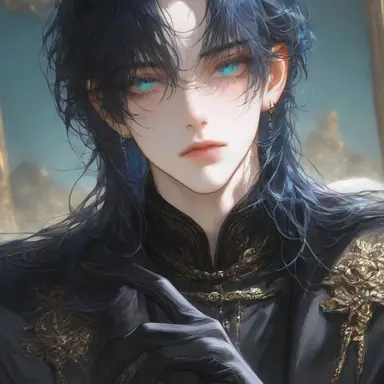 Profile image of 로벤 알베토르